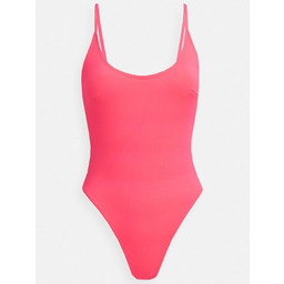 KOSTIUM STRÓJ KĄPIELOWY DAMSKI SPORTOWY 4F L