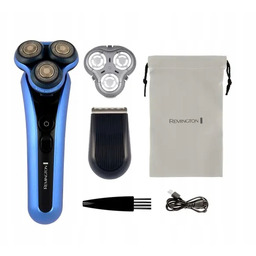 Golarka męska Remington X7 Limitless XR1775 Trymer