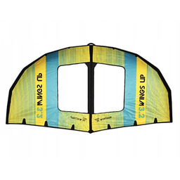 Pędnik Skrzydło Wattsup Wing 4.2