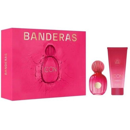 ANTONIO BANDERAS Seduction Dose Her Golden Secret EDT