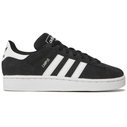 Sneakersy adidas Campus 2 ID9844 Czarny