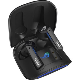 ASUS ROG Cetra True Wireless - bezprzewodowe słuchawki