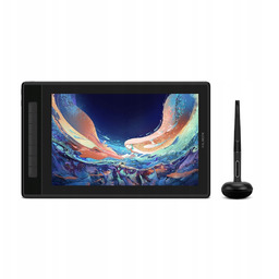 Huion Kamvas Pro 13 2.5K tablet graficzny