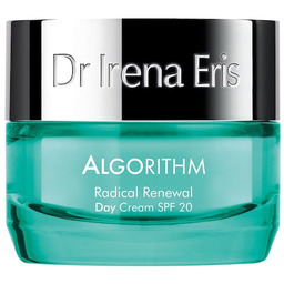 Dr Irena Eris Radical Renewal Day Cream SPF