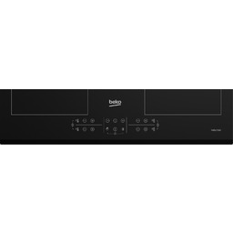 Płyta indukcyjna Beko HII64206F2MT pola flex