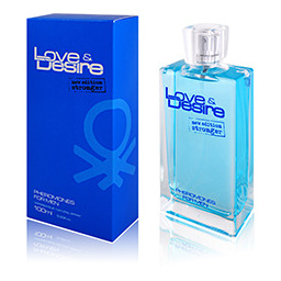 LOVE & DESIRE męskie 100 ml -