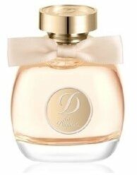 Dupont So Dupont, Woda perfumowana 100 ml -