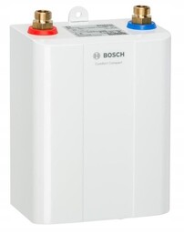Przepływowy podgrzewacz wody Bosch TR4000 6 Et (de