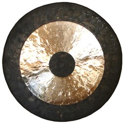 Gong tybetański - TamTam 70 cm