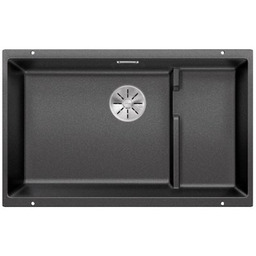BLANCO Zlewozmywak Subline 700-U Level 523452 Antracyt