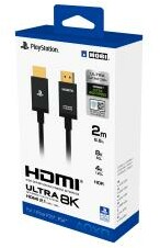 Hori SPF-014U HDMI 2.1 UHS 8K, 2m Kabel