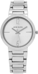 Zegarek kwarcowy ANNE KLEIN AK/3169SVSV, damski, WR30