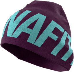 DYNAFIT Czapka LIGHT LOGO BEANIE Royal Purple