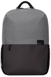 Targus, Plecak 16 cali Sagano EcoSmart Campus, Czarno-Szary