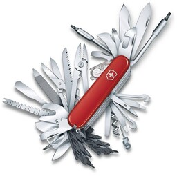 Victorinox Scyzoryk Swiss Champ XXL 1.6795.XXL