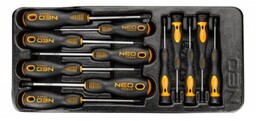 Zestaw wkrętaków NEO TOOLS 84-247