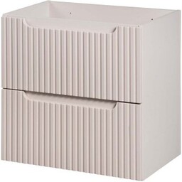 COMAD Szafka podumywalkowa NOVA CASHMERE 60 cm 82-60-2S