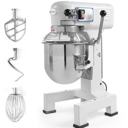 Robot planetarny HENDI 222836