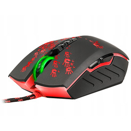 Mysz gamingowa dla graczy A4TECH Bloody Blazing A60