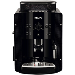 Krups EA8108 1450 W czarny