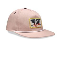 czapka z daszkiem FOX - W Winged Snapback