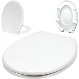 Deska sedesowa zamiennik Koło Nova Top twarda