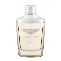 Bentley Infinite woda toaletowa 100 ml dla mężczyzn