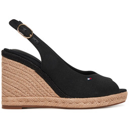 Espadryle Tommy Hilfiger