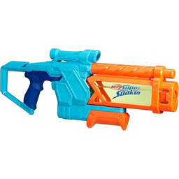 Wyrzutnia wodna Nerf Super Soaker Mega Dunk-Fill