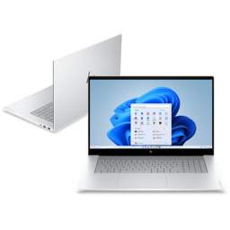 Laptop HP OmniBook X 17-de0002nwx FHD Dotykowy /