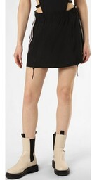 adidas Sportswear Spódnica damska z szortami Kobiety czarny