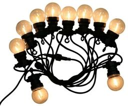 Girlanda Ogrodowa V-TAC (sznur) 6W LED 5 metrów