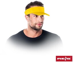 CZROOF - Daszek - niebieski