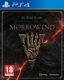 The Elder Scrolls Online: Morrowind