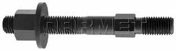 Mxnorm Śruba dwustronna RLT - M16 - 140MM
