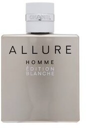 Chanel Allure Homme Edition Blanche woda toaletowa