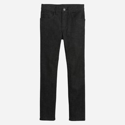 Jeansy slim fit młodzieżowe chłopięce Gap