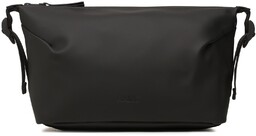 Kosmetyczka Rains Weekend Wash Bag 15630 Czarny