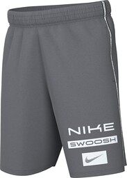 Nike Szorty Dri-Fit dla starszych dzieci (chłopców), HJ3801