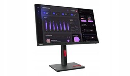 Lenovo ThinkVision T24i-30 60,5 cm (23.8") 1920 x
