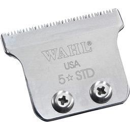 WAHL Wymienna głowica T-SHAPED 0,4 mm do detali