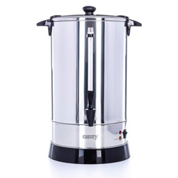 Camry CR 1259 Warnik 20 L srebrny