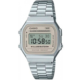 CASIO Zegarek A168WA-8AYES