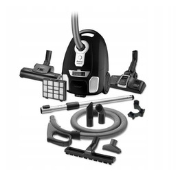 Odkurzacz tradycyjny Amica Suracon VM 7002 720W 3L