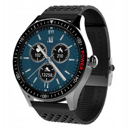 Smartwatch męski zegarek Vector natlenienie krwi