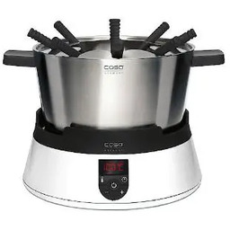 Caso Germany FonDue Zestaw do fondue