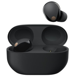 Sony Słuchawki WF-1000XM5 douszne bluetooth czarne