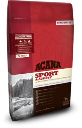 ACANA Sport & Agility 17kg