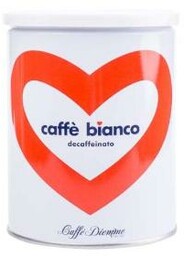 Diemme Caffe Miscela Blu Bianco 250g Kawa mielona
