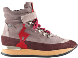 HÖGL, Sneakersy damskie, rozmiar 37